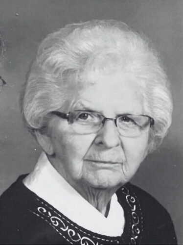 Bernice Zolnierek
